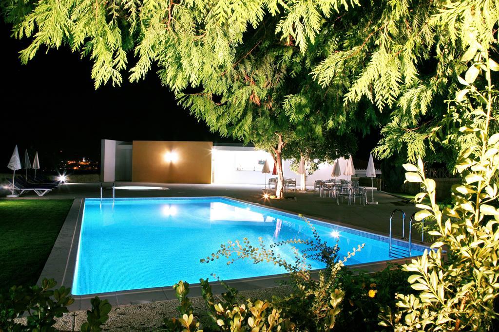 Macieira de Cambra Hotel Quinta Progresso מראה חיצוני תמונה