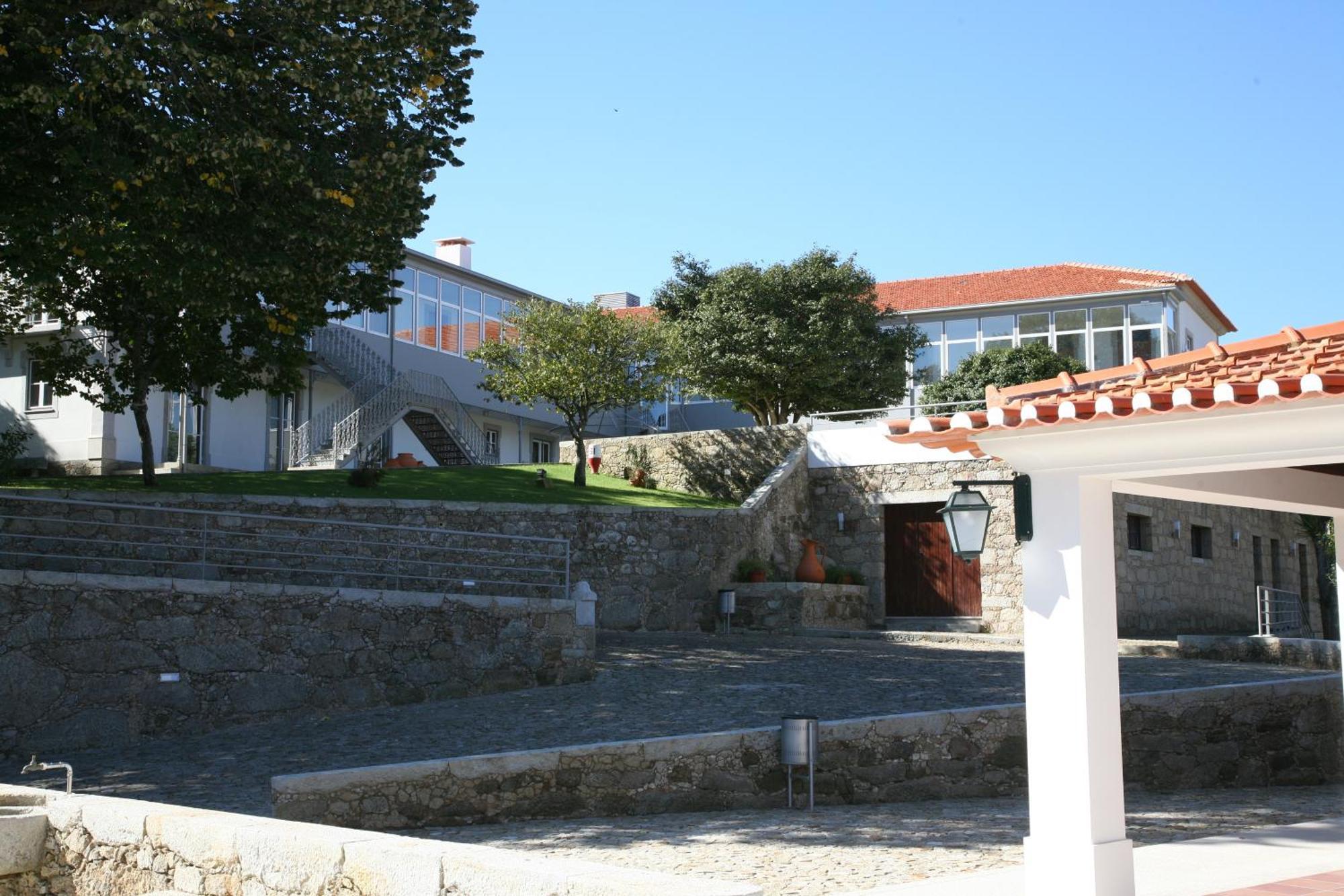 Macieira de Cambra Hotel Quinta Progresso מראה חיצוני תמונה